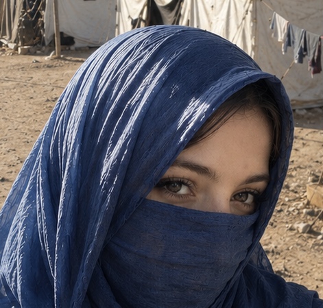 salma hamdan