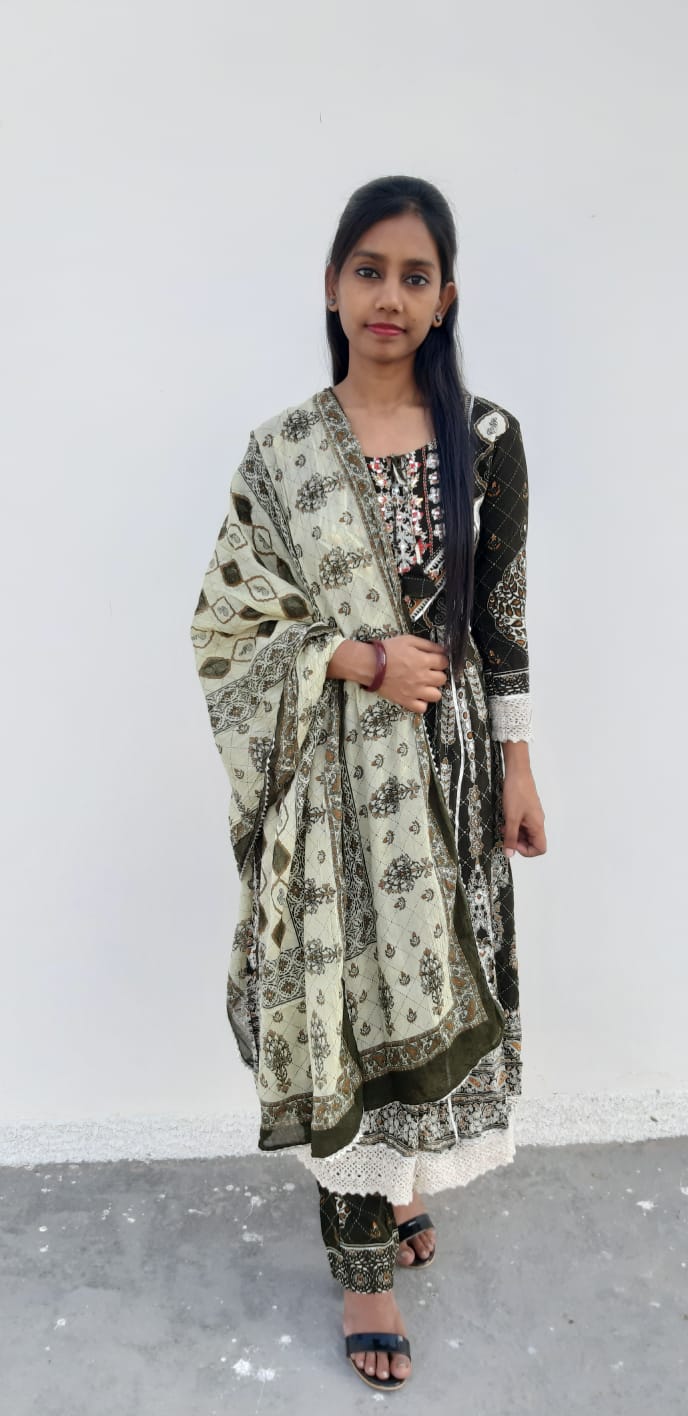 Fatima Ansari