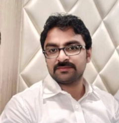 Sayed Aftab Hasan Hashmi