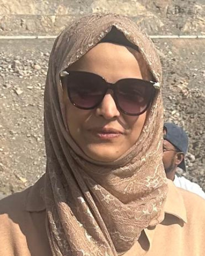 Samiya Tazeem