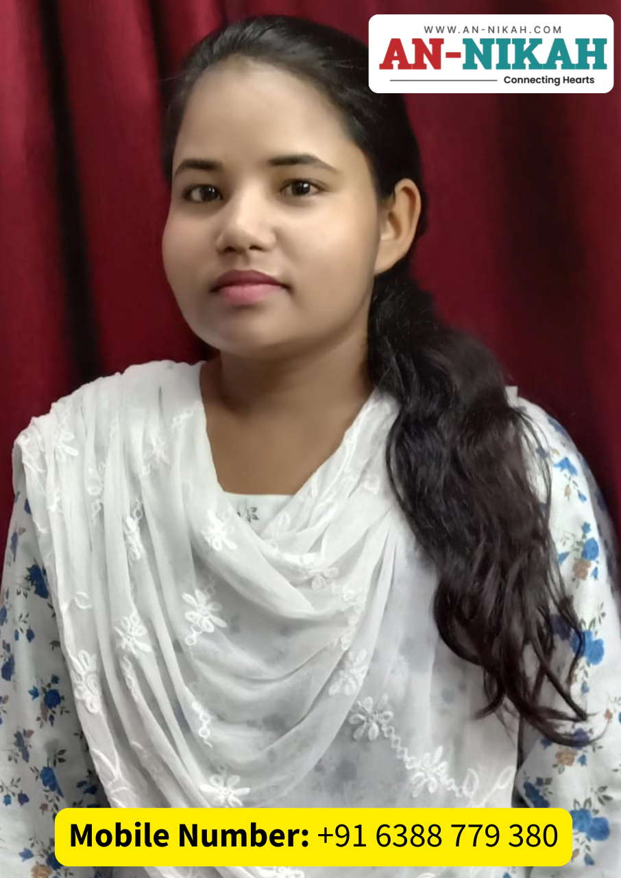 Shadma Khatoon