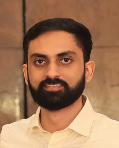 S.Adil Ali