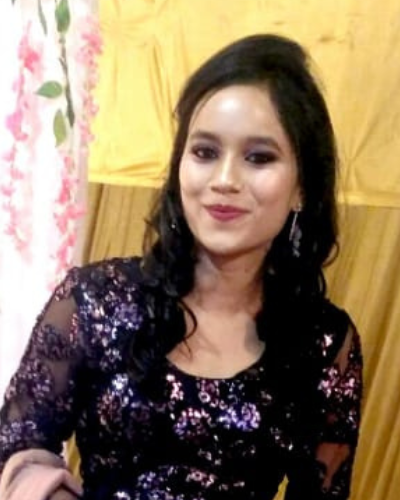 Huba Fatima