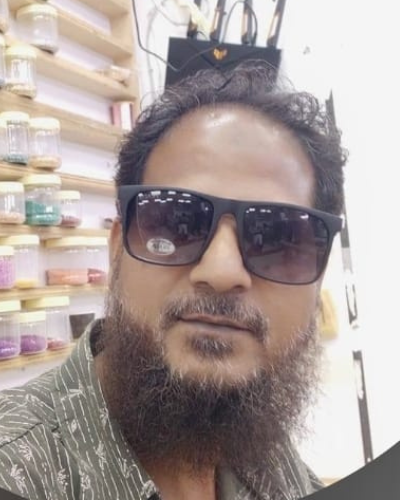 Shakeel Ahmed khan