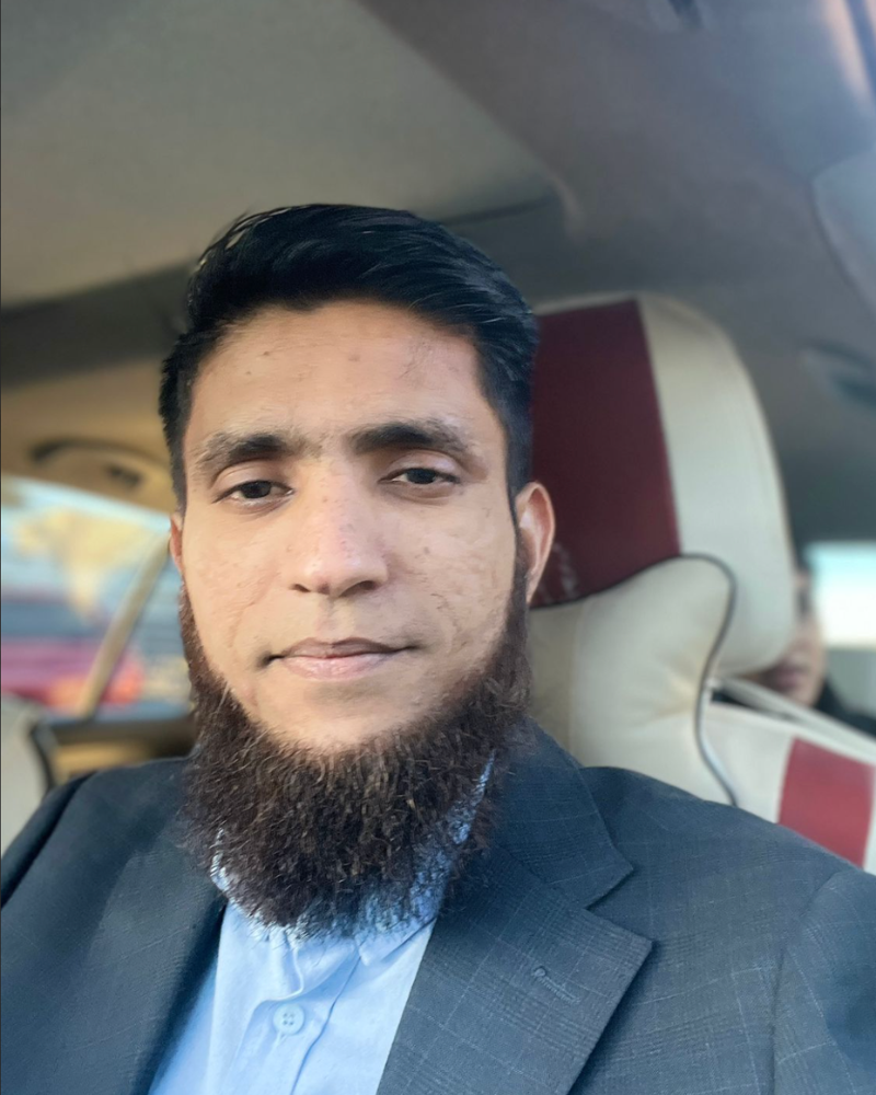 Aamir Khatib