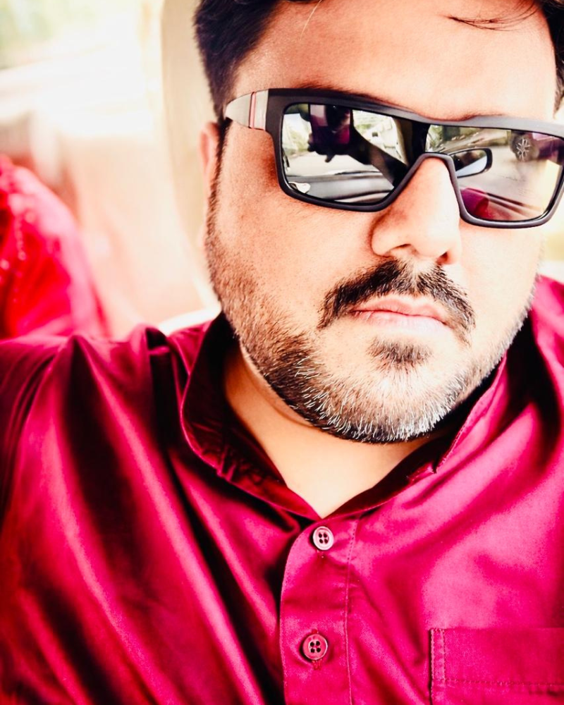 Fahad khan