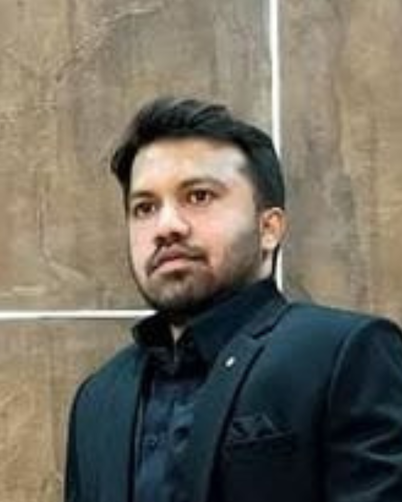 Sayyed Usman Ali