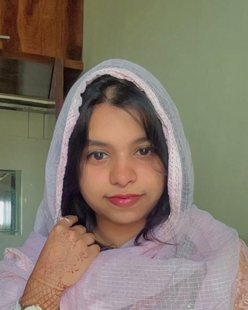 Arifa Firoz Allam