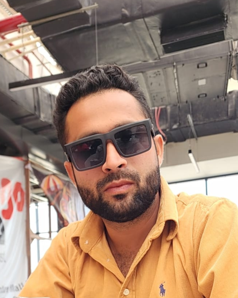 Mohammad Yusuf