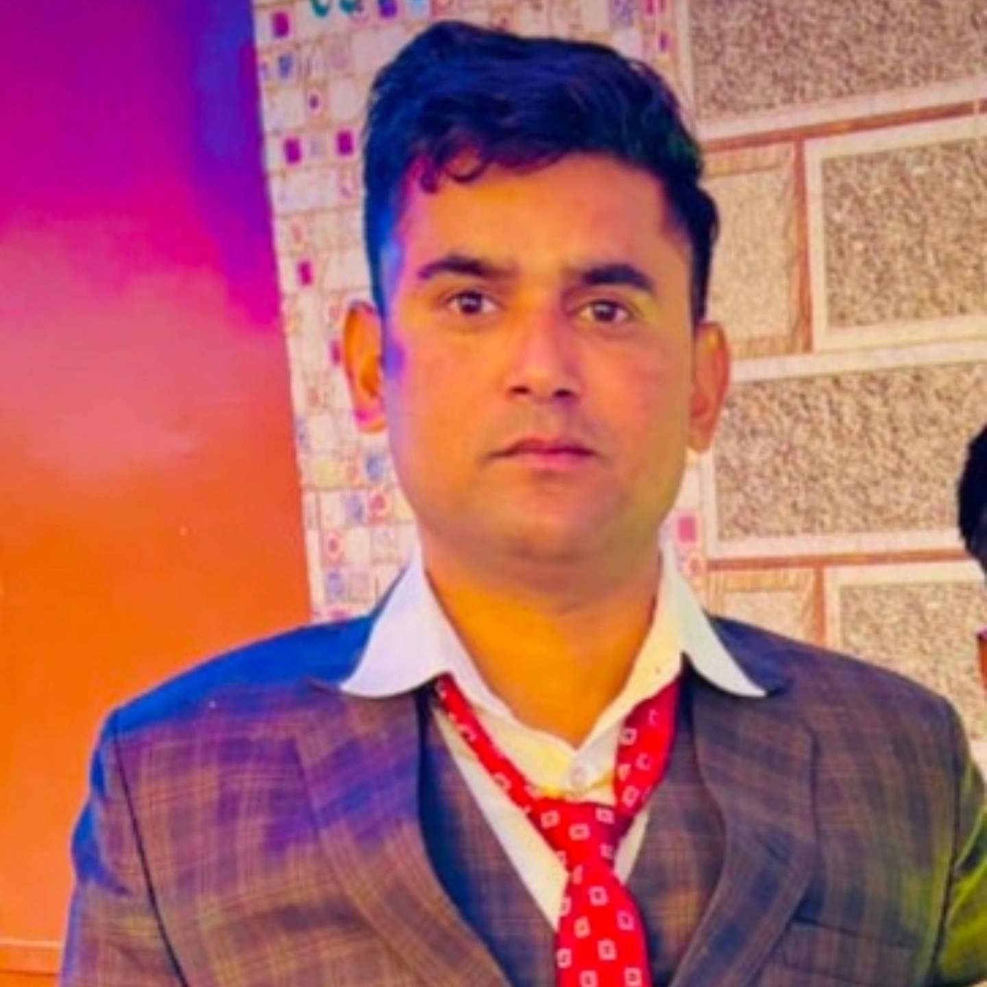 Mausim Khan