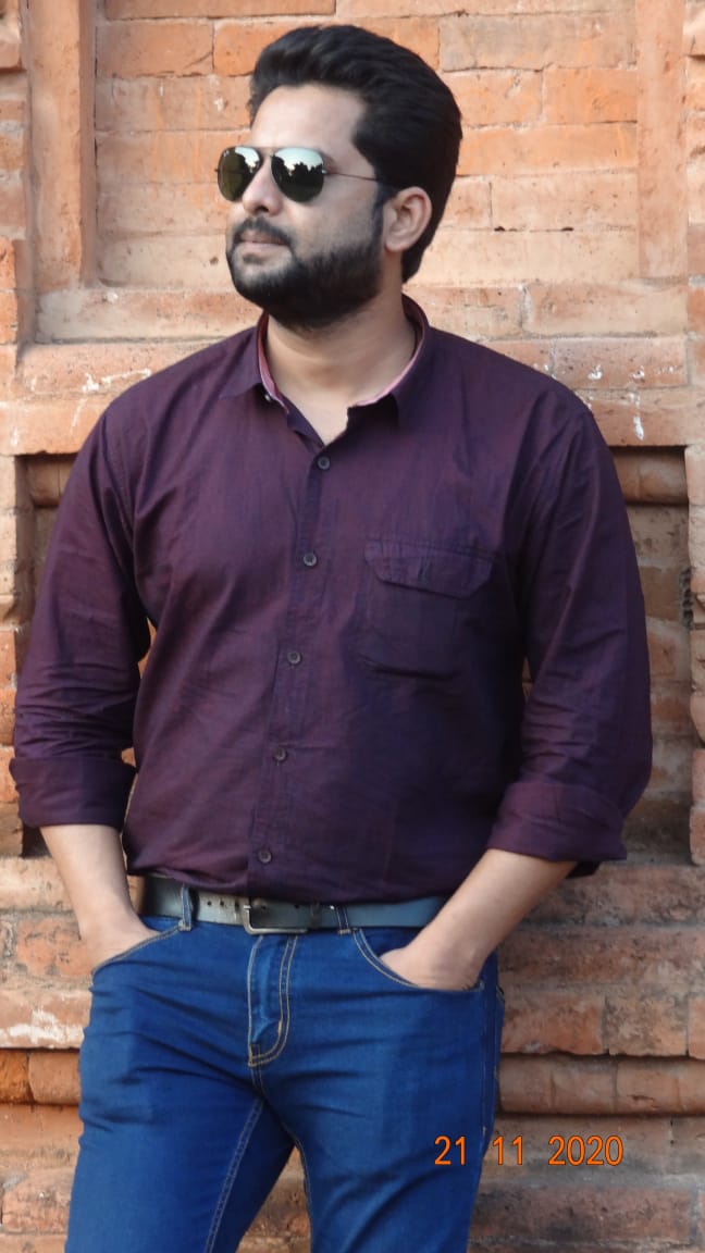 Mohammad Aftab Alam