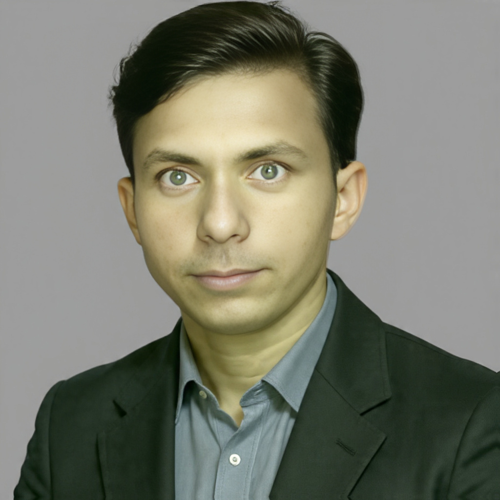 Mohammed Sameer