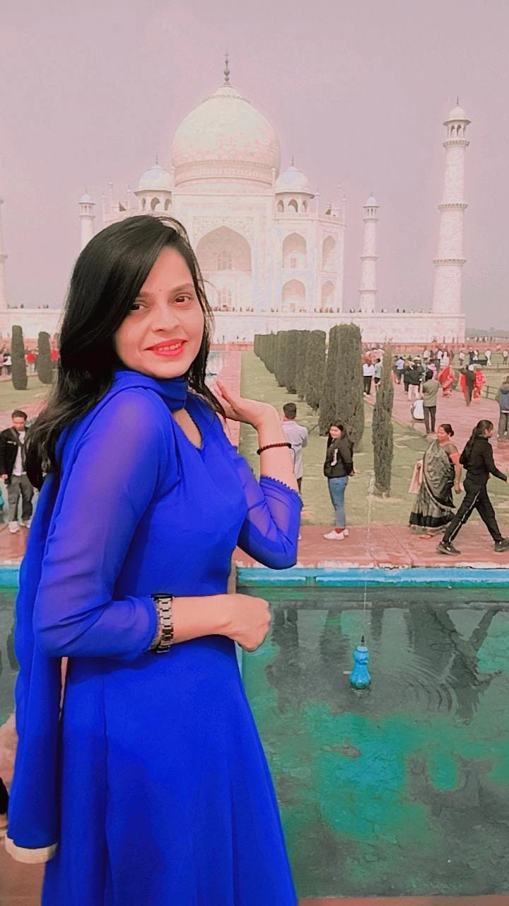 Walisha Khan