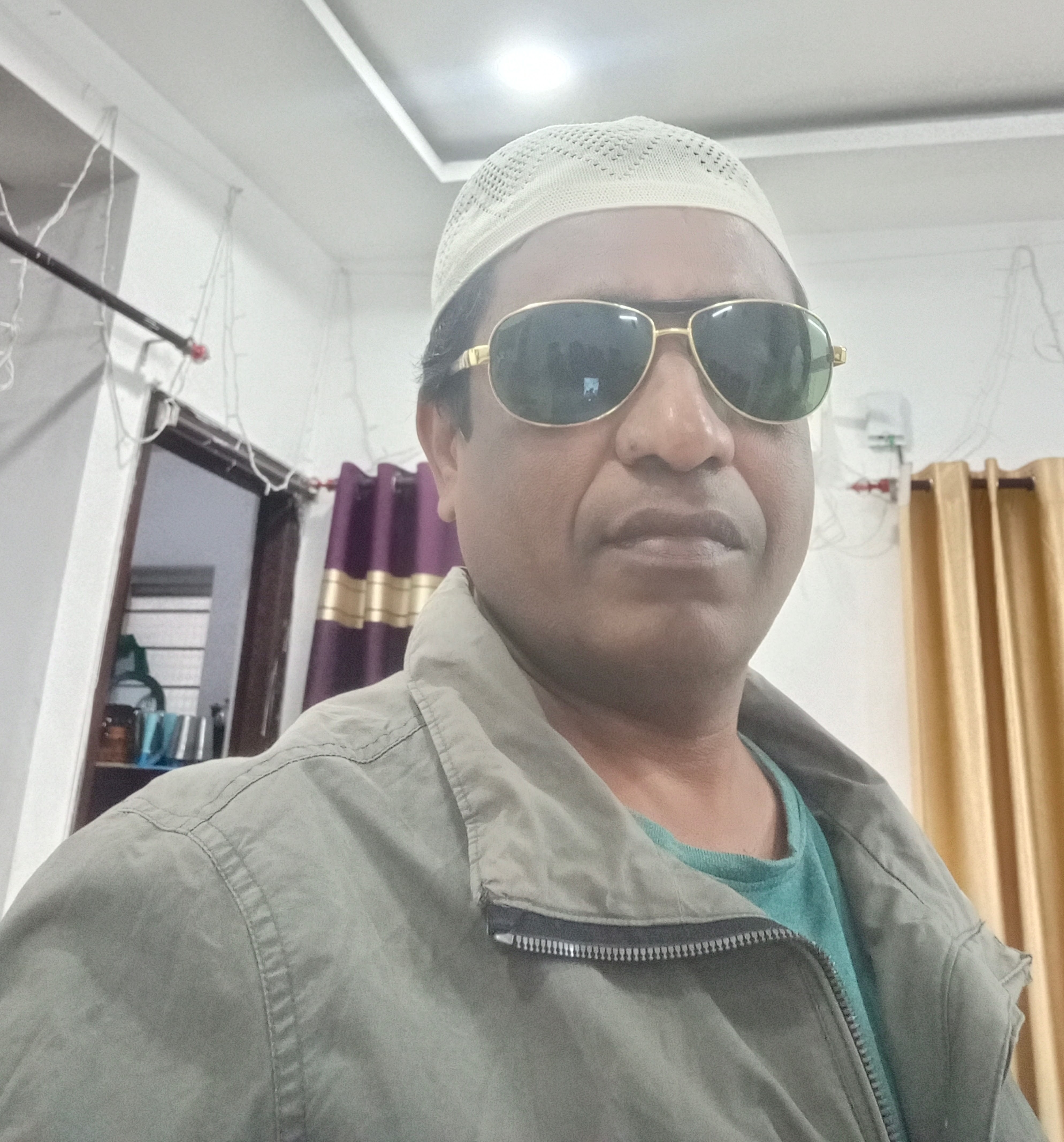 Mohammad Zakipatel