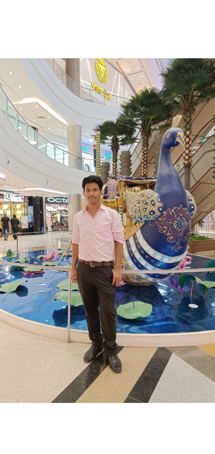 MOHD YUSUF