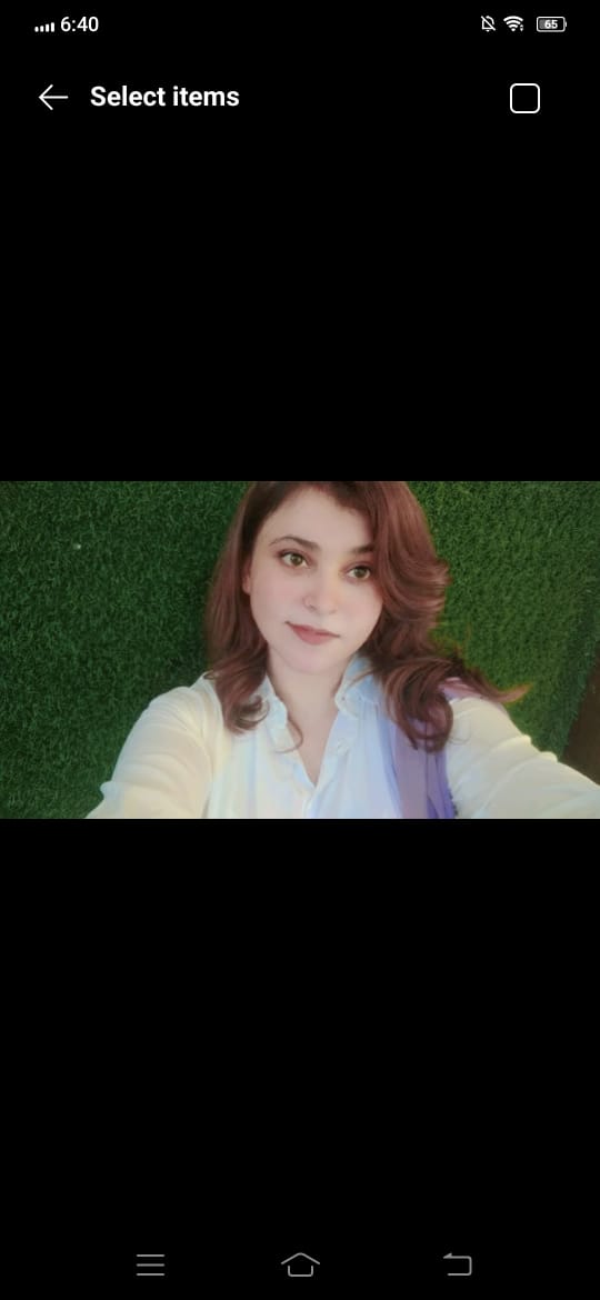 Hafsa Yaseen