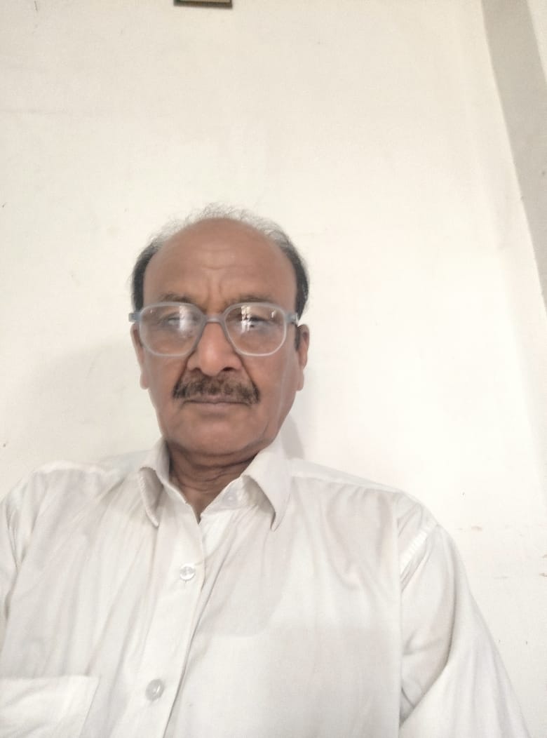 Ali Moazzam