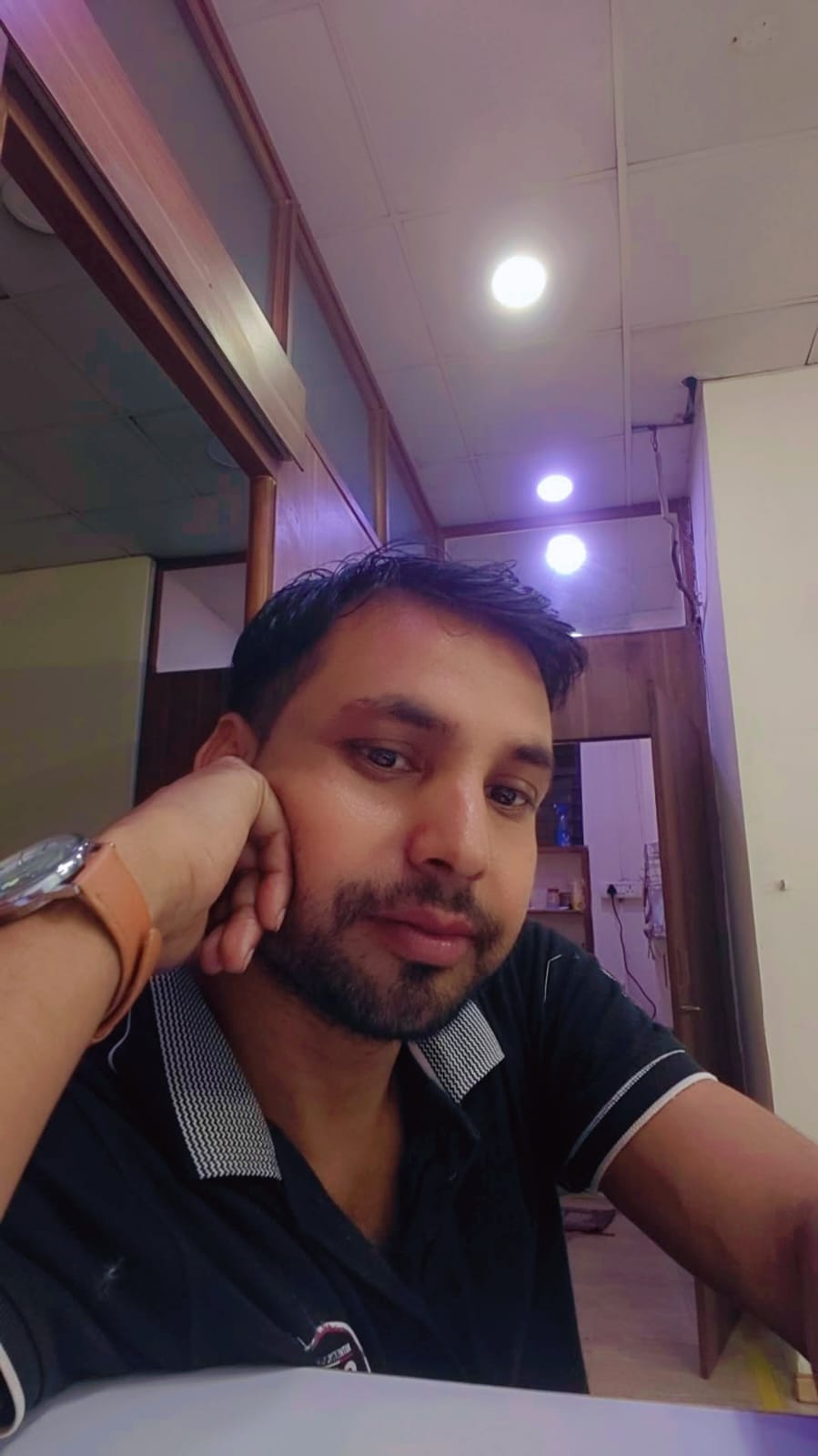 Imdad Husain